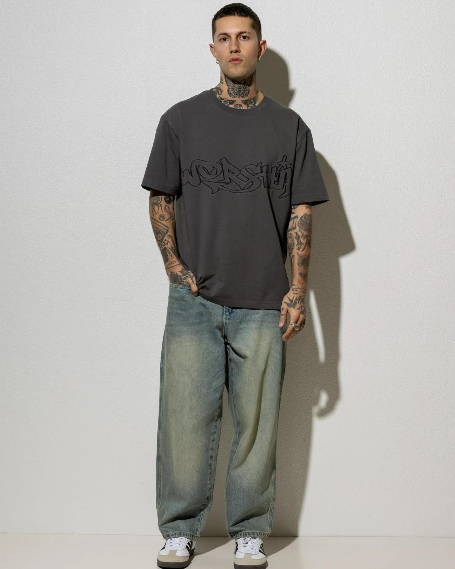 Throws T-Shirt