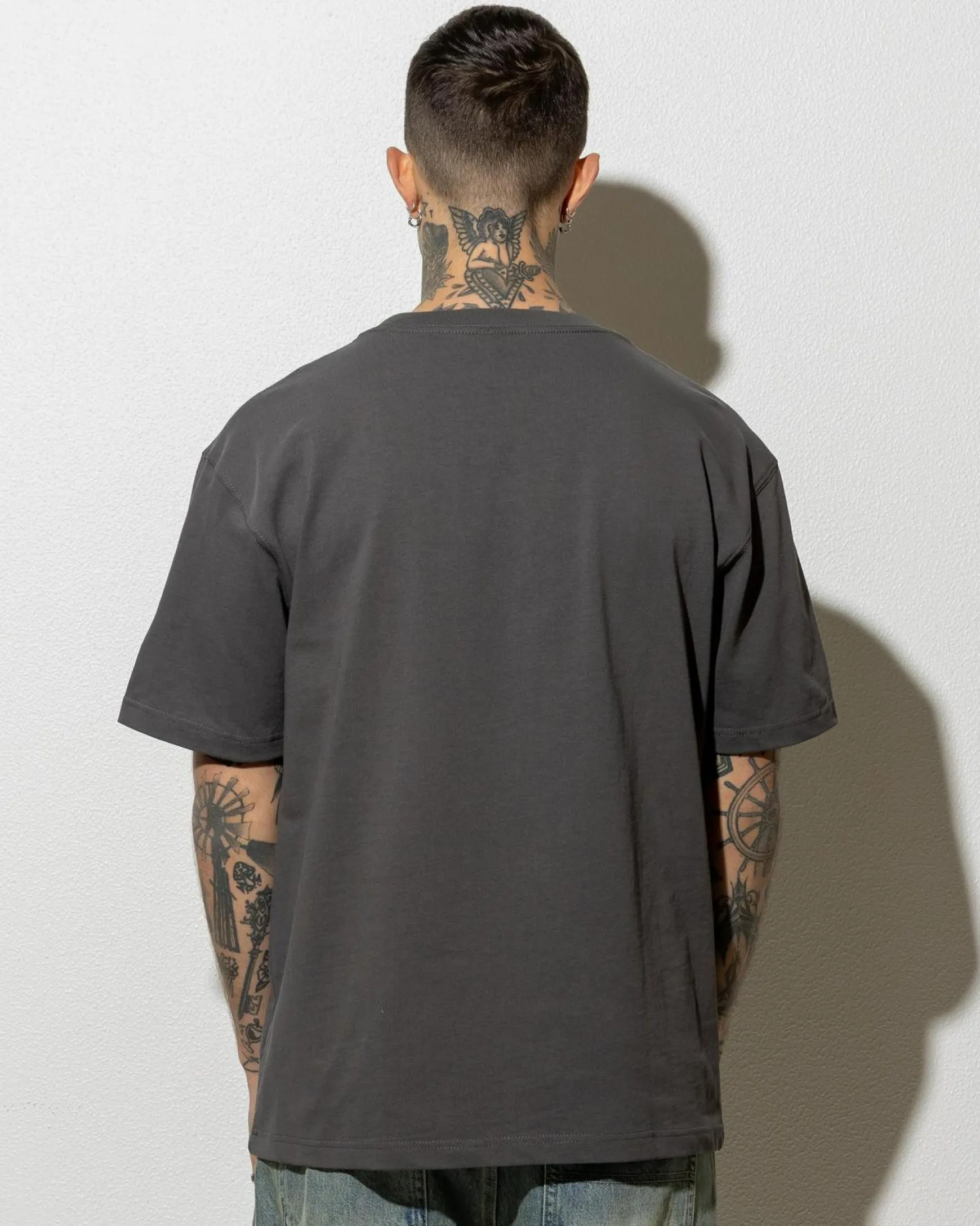 Throws T-Shirt