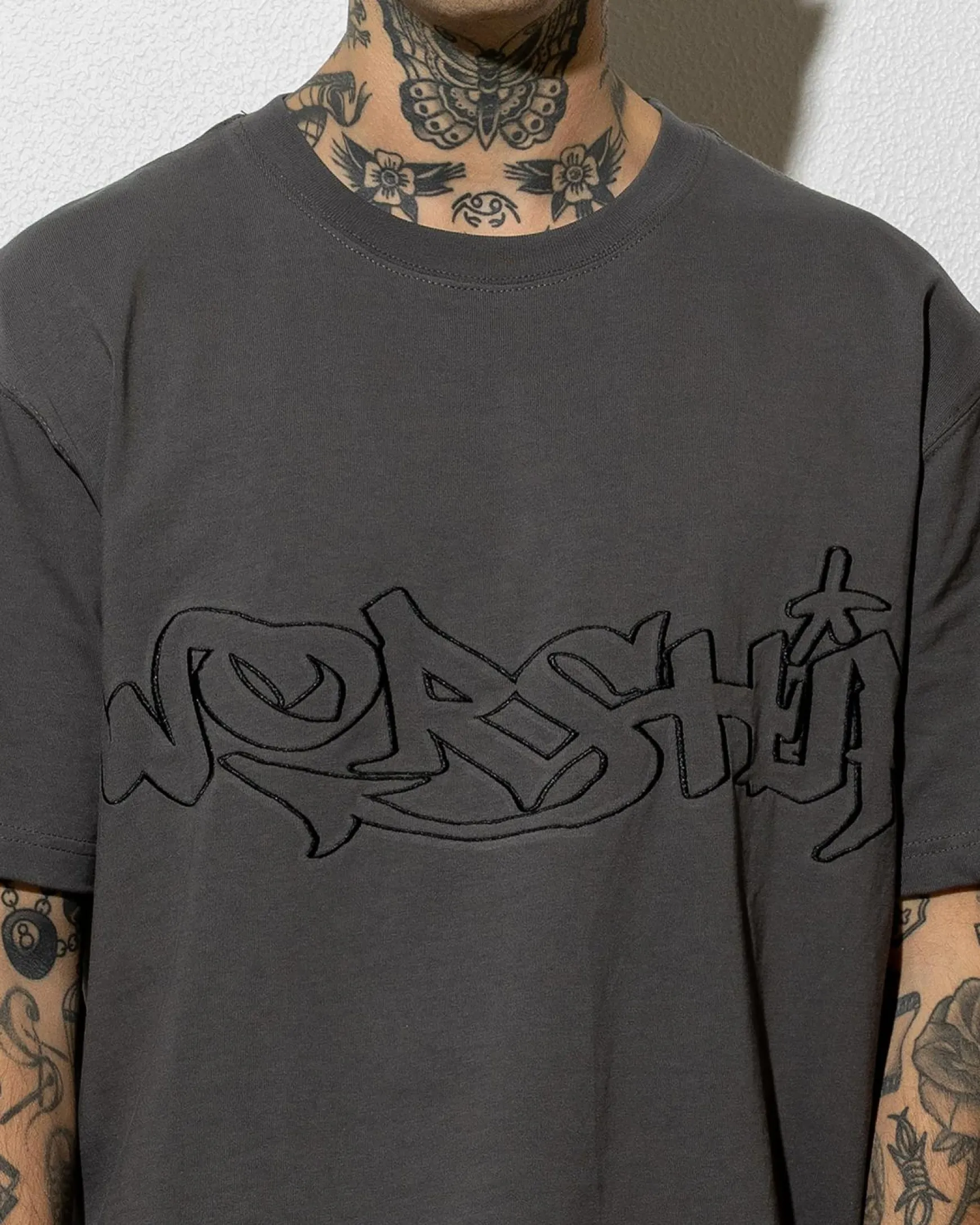 Throws T-Shirt