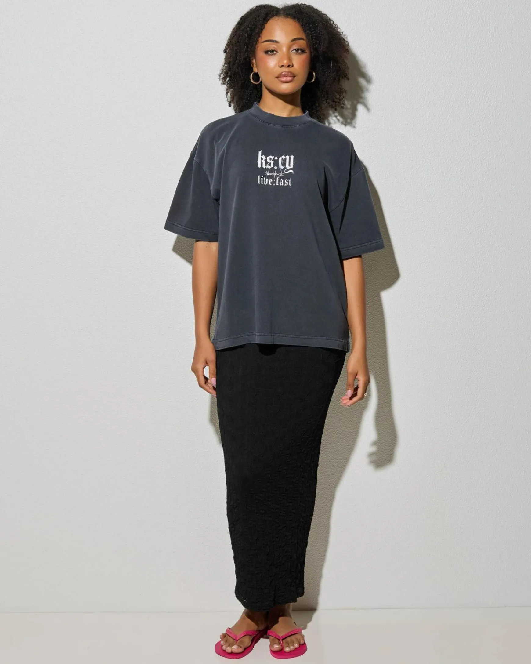 Thunder Street T-Shirt