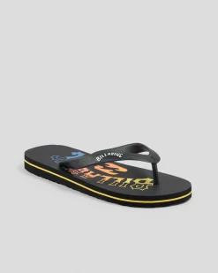 Tides Thongs