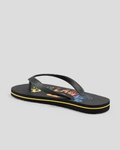 Tides Thongs