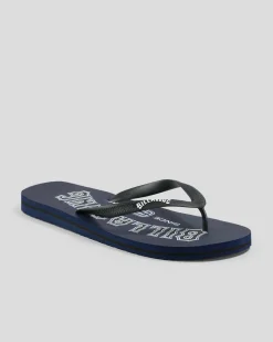 Tides Thongs