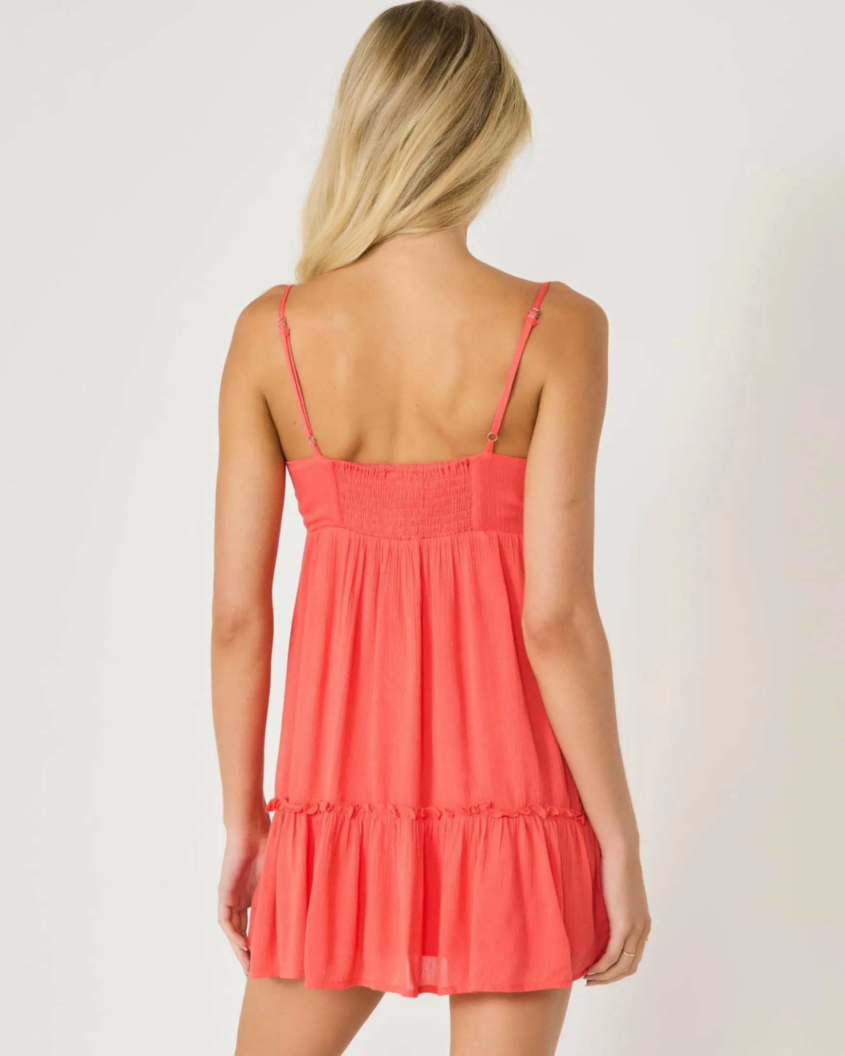 Tilly Dress