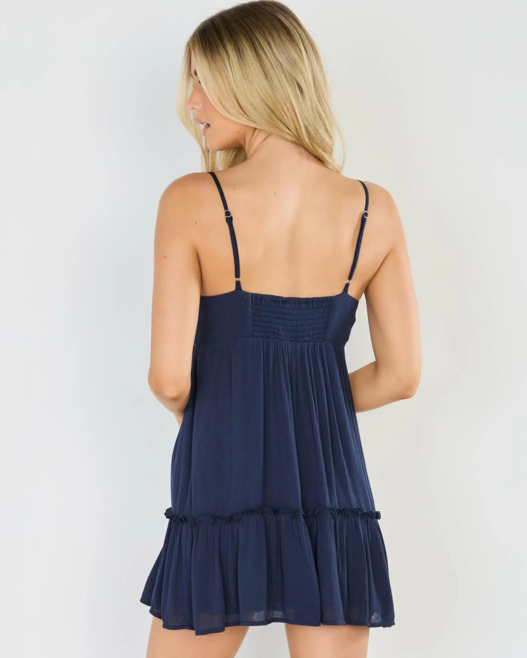 Tilly Dress
