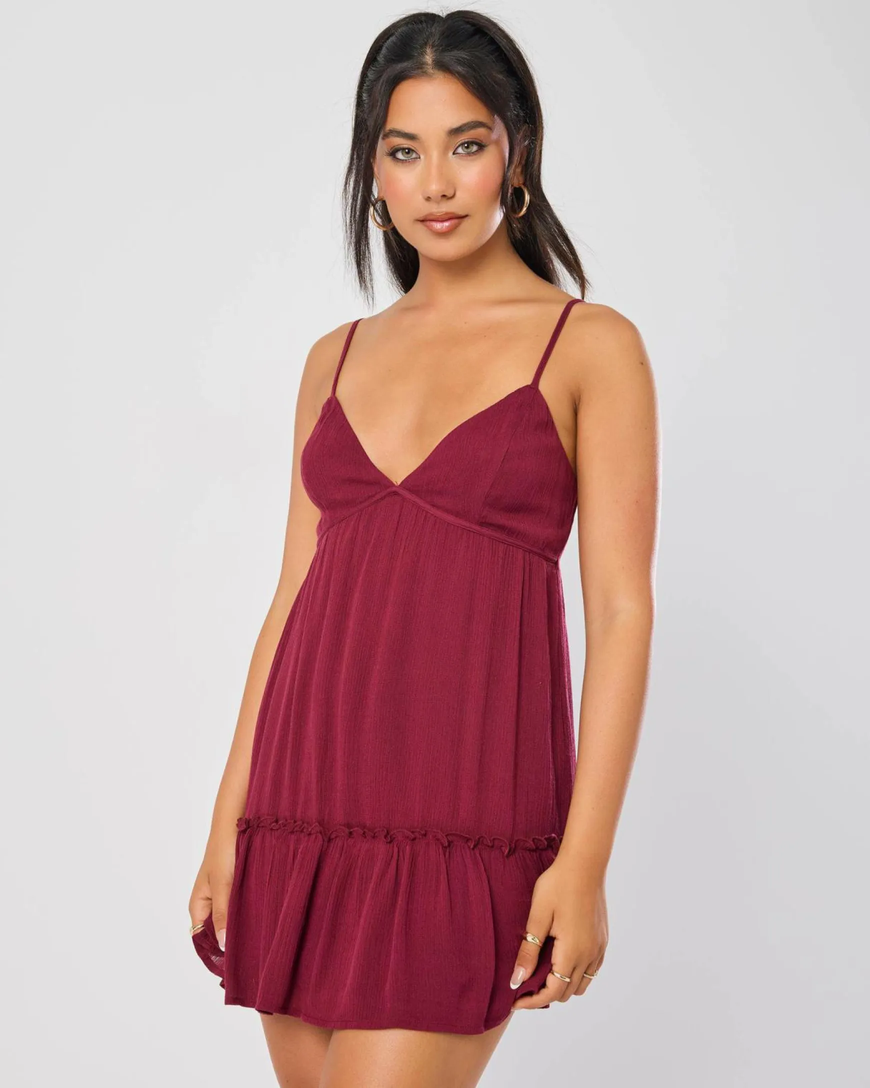 Tilly Dress