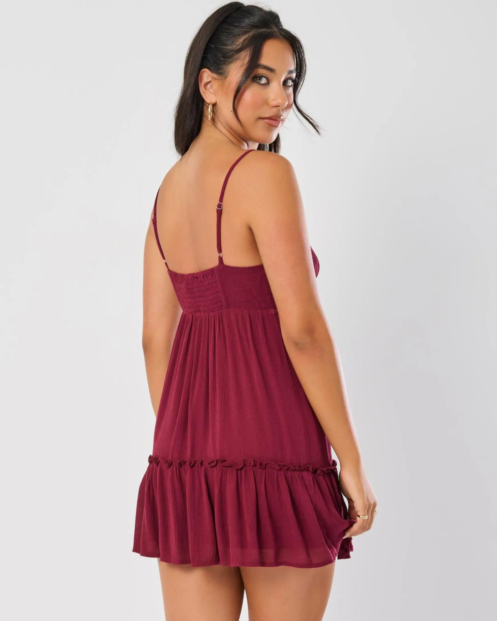 Tilly Dress