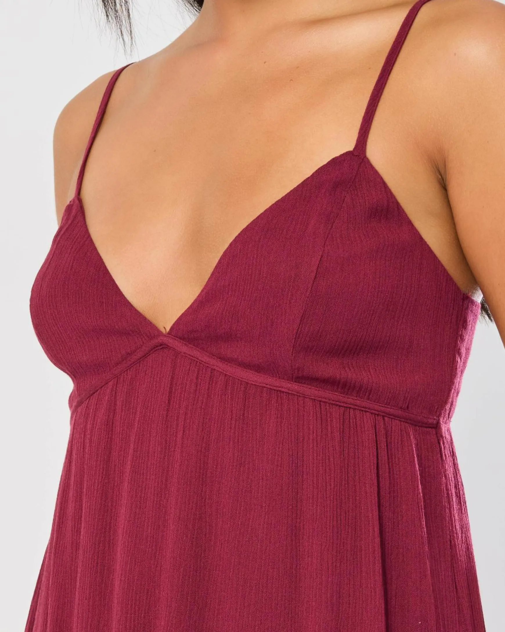 Tilly Dress