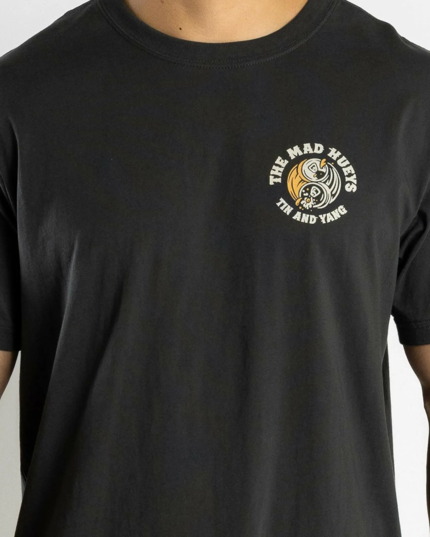 Tin And Yang T-Shirt