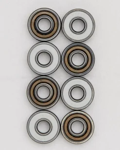 Titanium Bearings