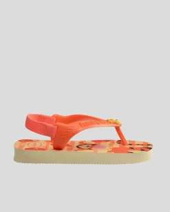 Toddler' Disney Classics Thongs
