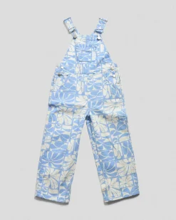Toddlers' AOTS TY Overalls