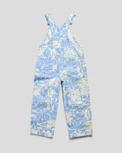 Toddlers' AOTS TY Overalls