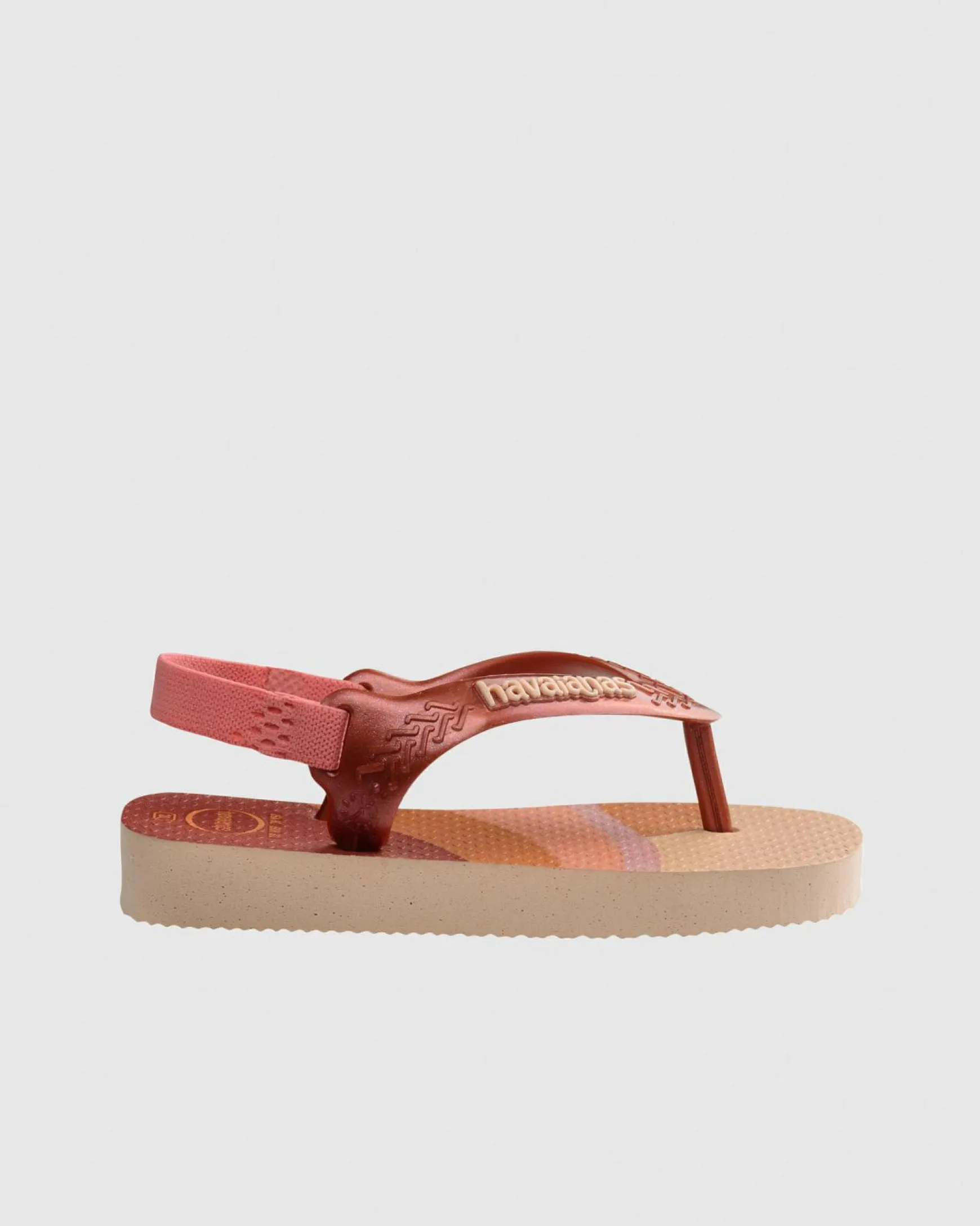 Toddlers' Baby Mini Me Thongs