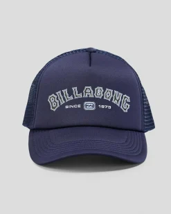 Toddlers' Bracket Trucker Cap