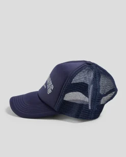 Toddlers' Bracket Trucker Cap