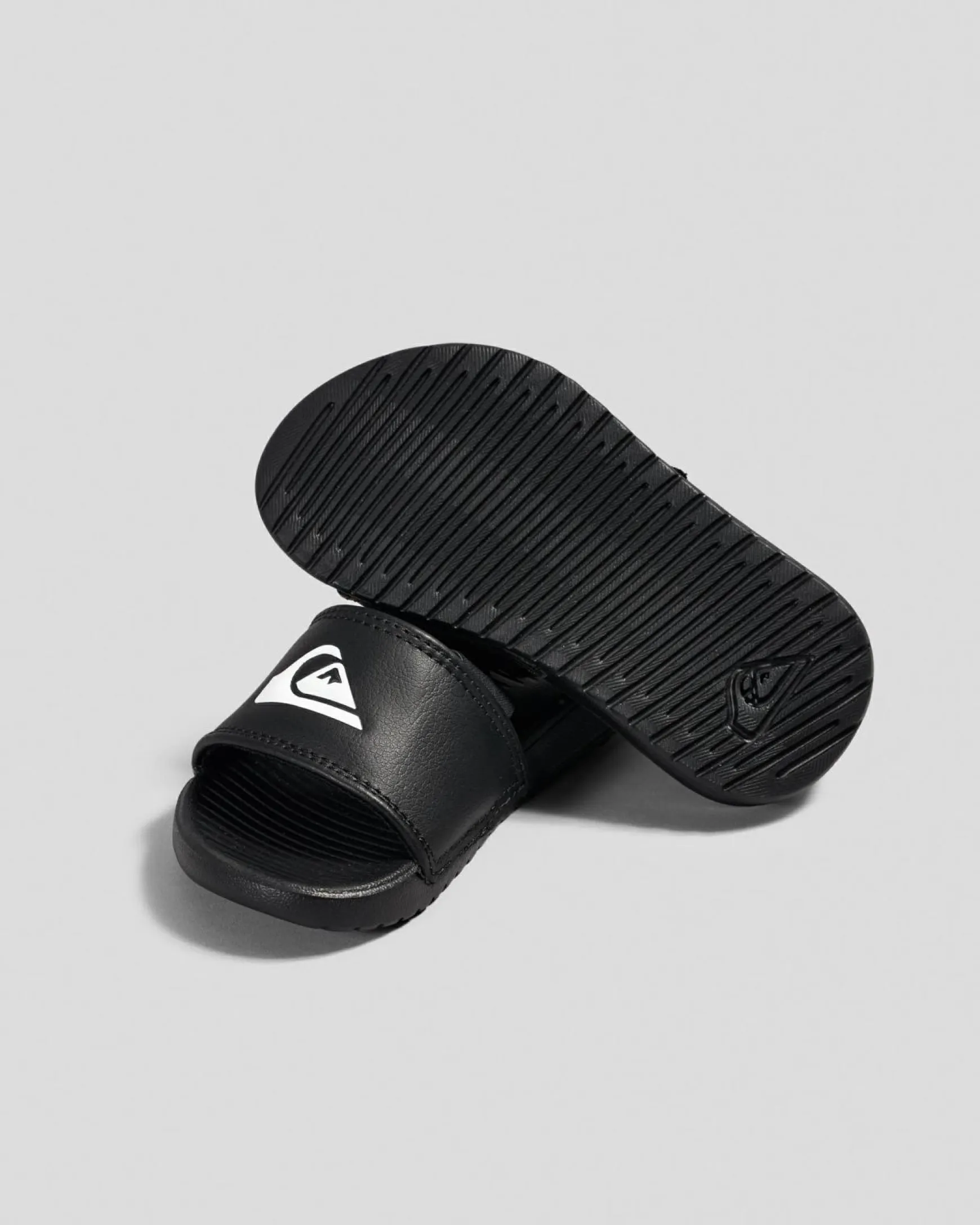 Toddlers' Bright Coast Strapped Thongs