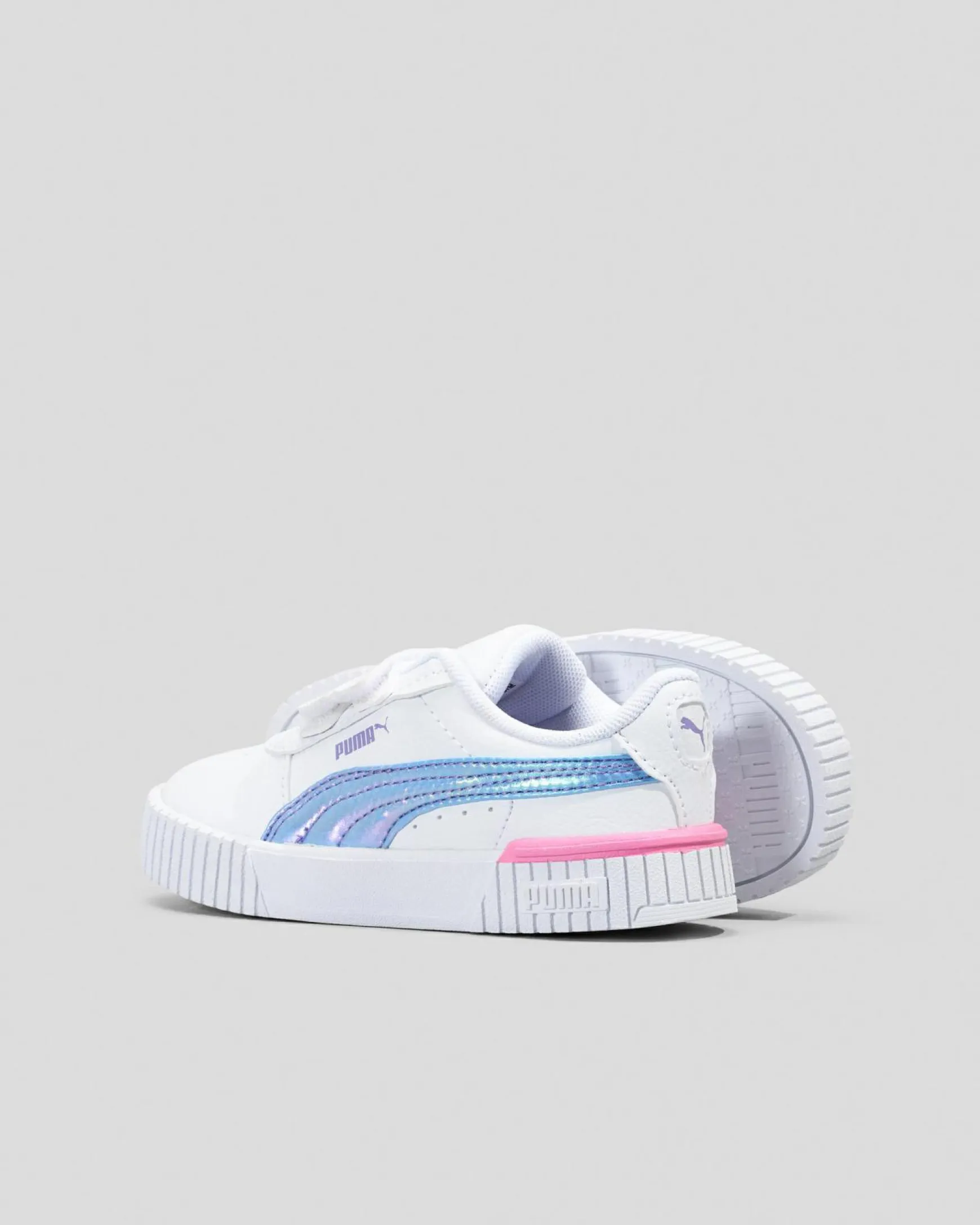 Toddlers' Carina Bouncy Sky Shoes