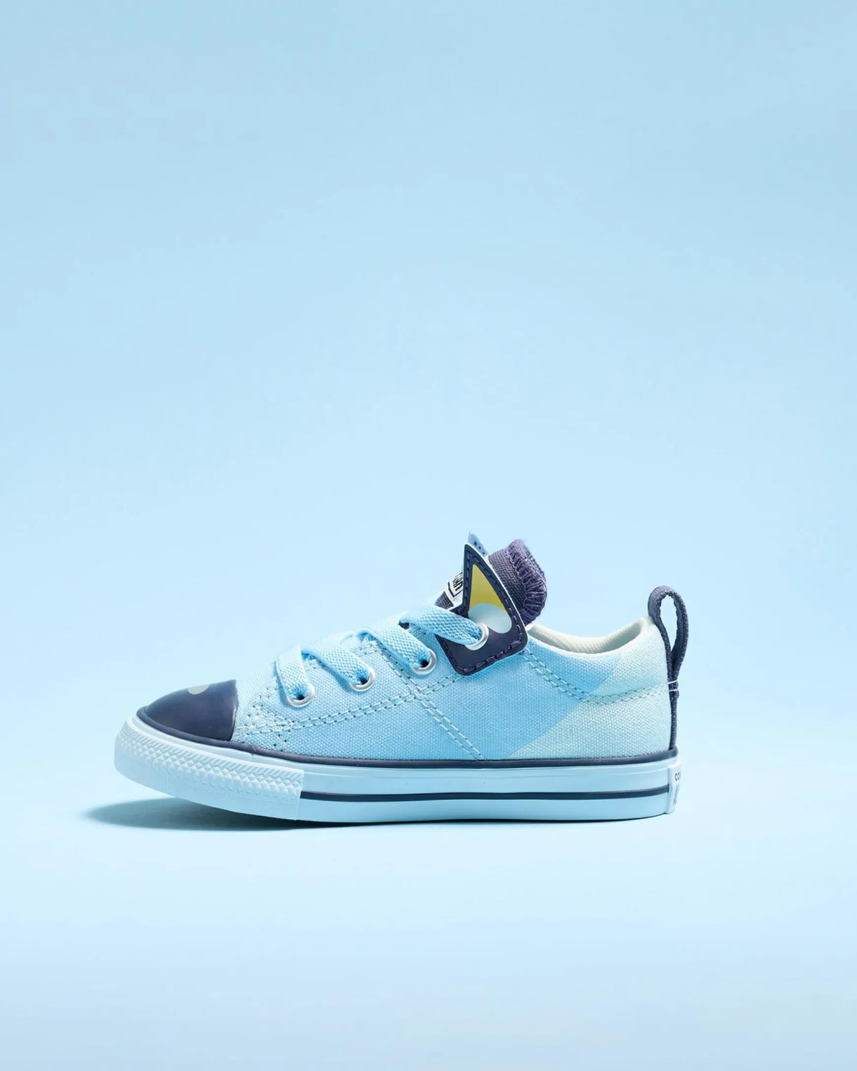 Toddlers' Chuck Taylor All Star Bluey Madison Shoes