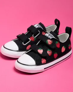 Toddlers' Chuck Taylor All Star 2V Shoes