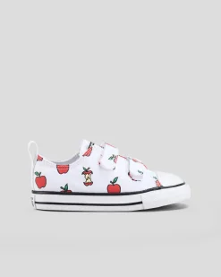 Toddlers' Chuck Taylor All Star Allover Easy On Shoes