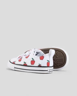 Toddlers' Chuck Taylor All Star Allover Easy On Shoes