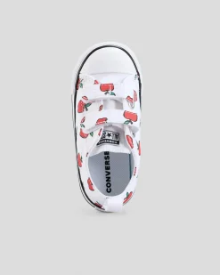 Toddlers' Chuck Taylor All Star Allover Easy On Shoes