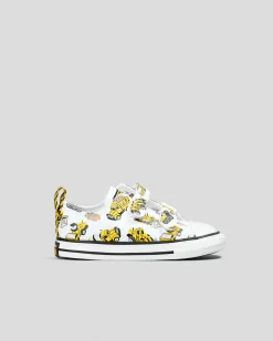 Toddlers' Chuck Taylor All Star Shoes