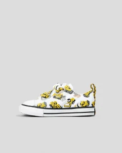 Toddlers' Chuck Taylor All Star Shoes