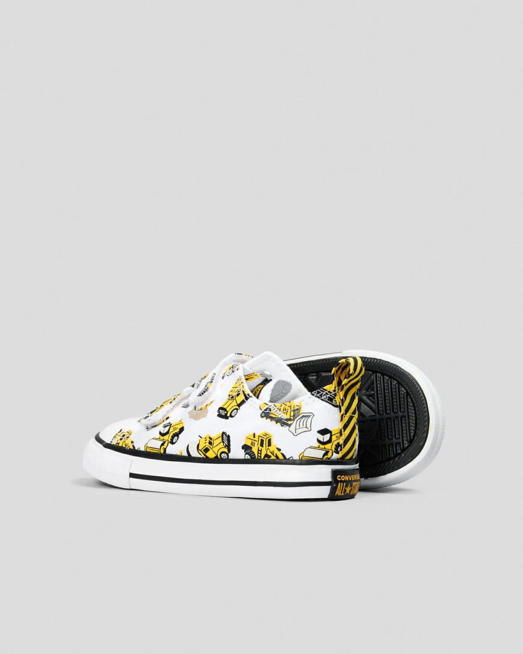 Toddlers' Chuck Taylor All Star Shoes