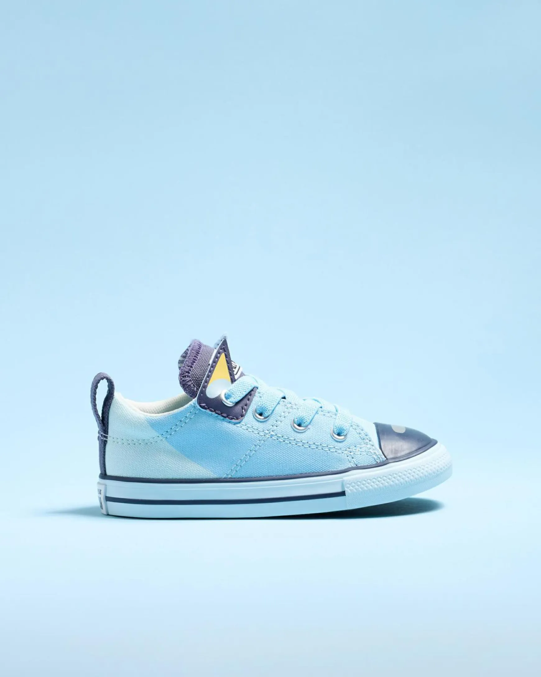 Toddlers' Chuck Taylor All Star Madison Shoes
