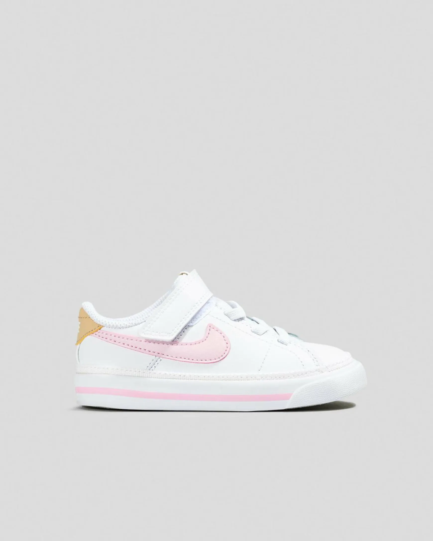 Toddlers' Court Legacy Shoes