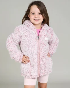 Toddlers' Dark & Stormy Jacket