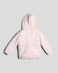 Toddlers' Dark & Stormy Jacket