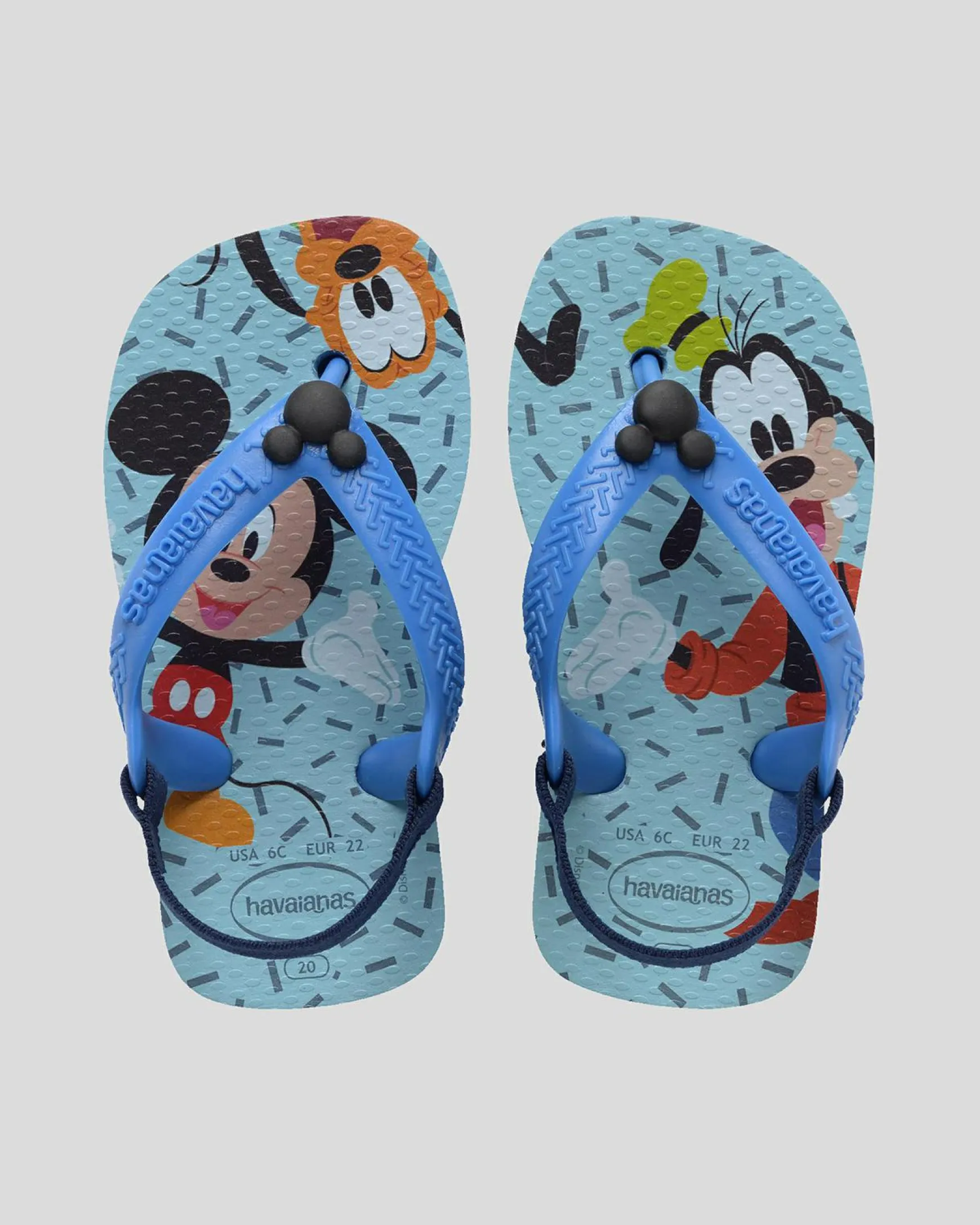 Toddlers' Disney Classic Thong