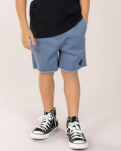 Toddlers' Eject Walk Shorts