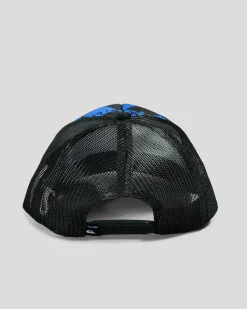 Toddlers' Emu Coop Cap
