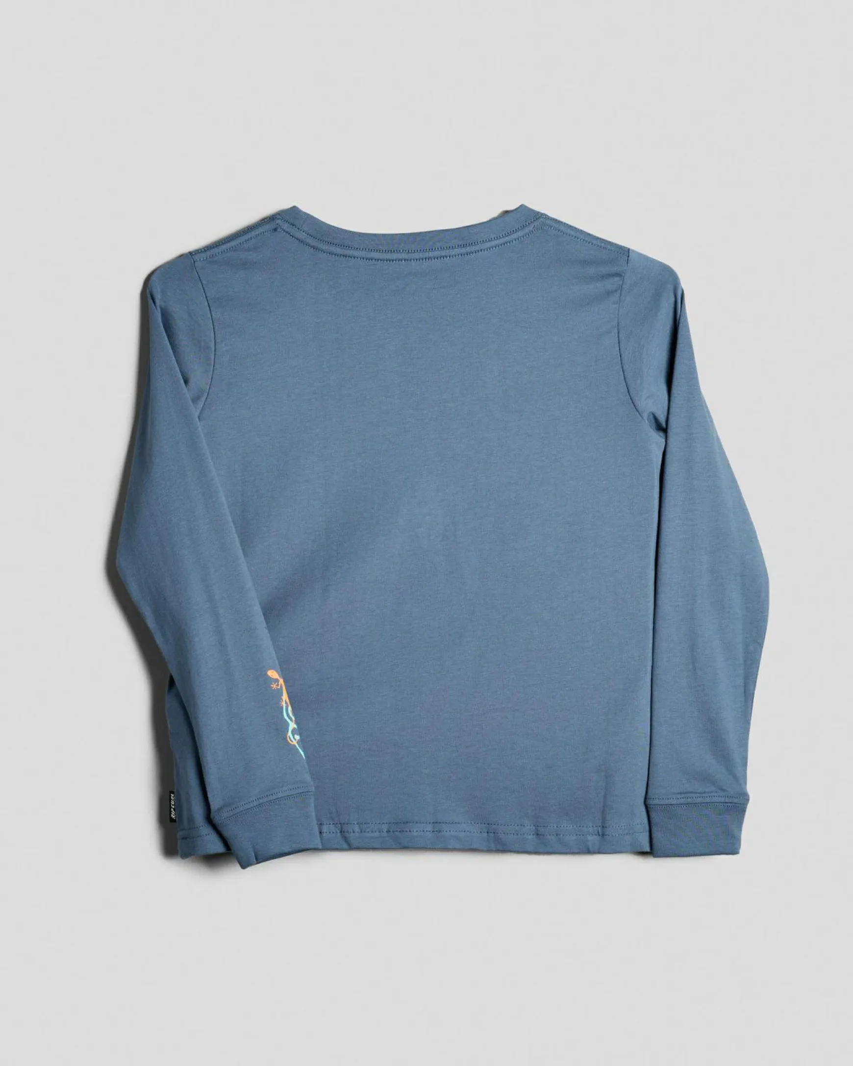 Toddlers' Energy Long Sleeve Shirt