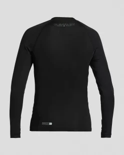 Toddlers' Everyday Heat Long Sleeve Rash Vest