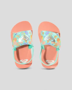 Toddlers' Finn Thongs