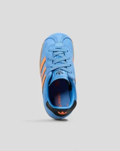 Toddlers' Gazelle Shoes
