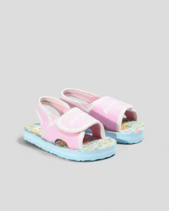 Toddlers Groms In My Dreams Slide