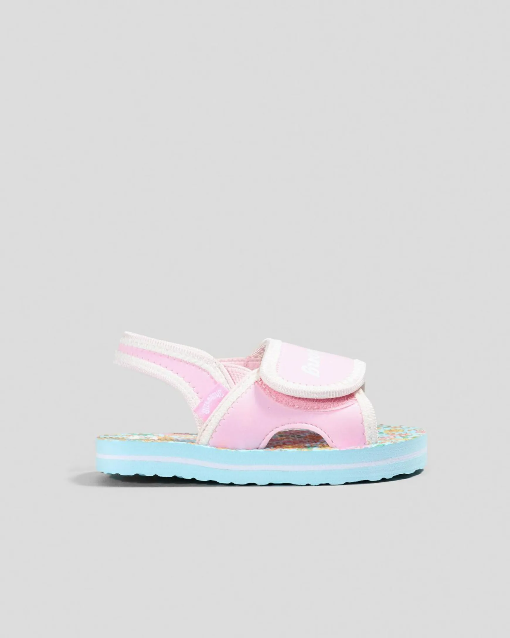 Toddlers Groms In My Dreams Slide