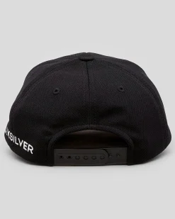 Toddlers' Hard Hitter Snapback Cap