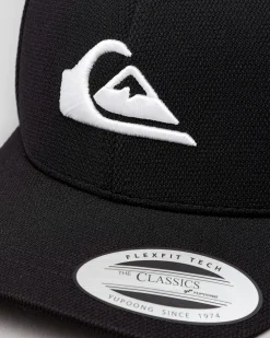 Toddlers' Hard Hitter Snapback Cap