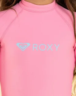 Toddlers' Heater Long Sleeve Surfsuit