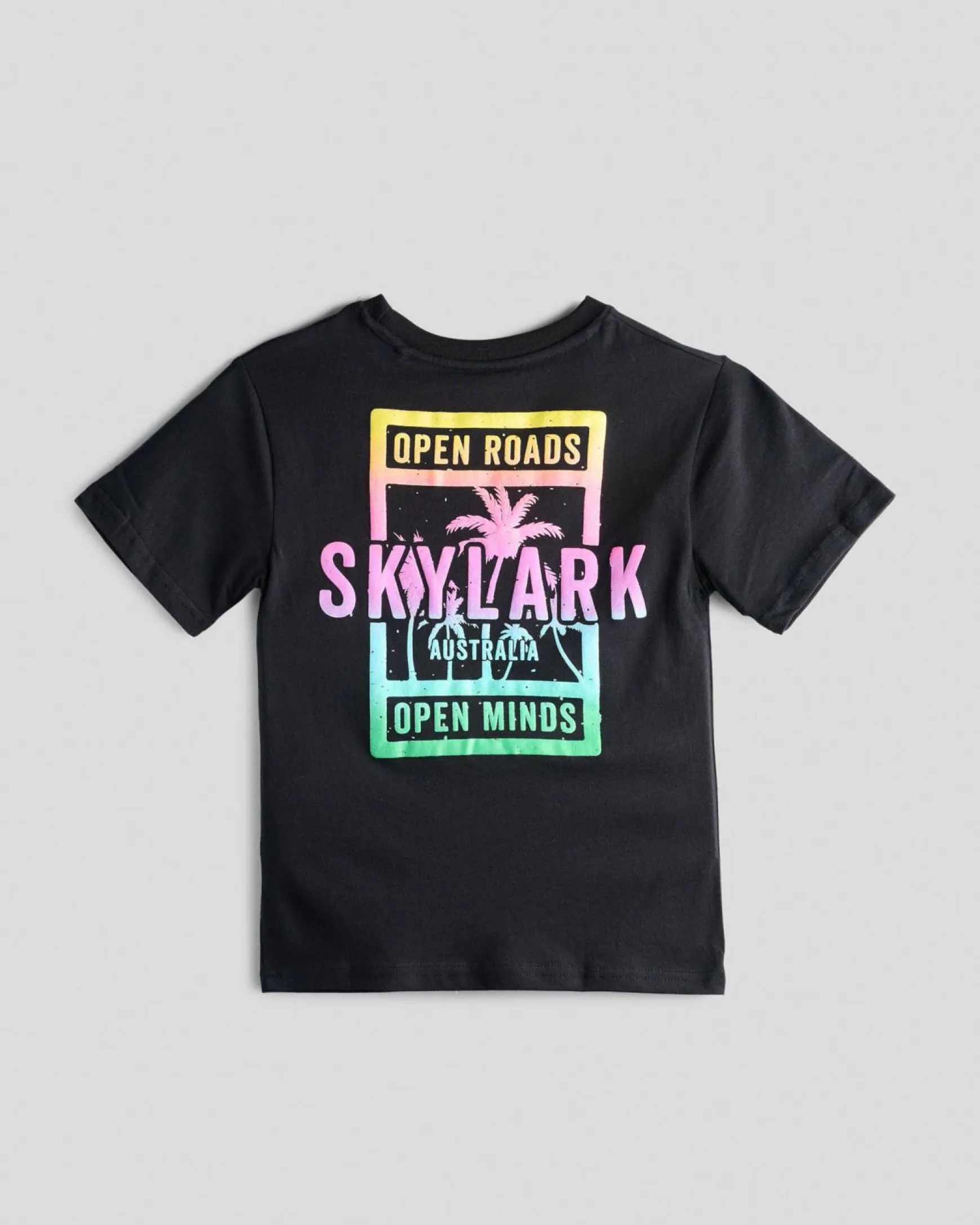 Toddlers' Illuminate T-Shirt