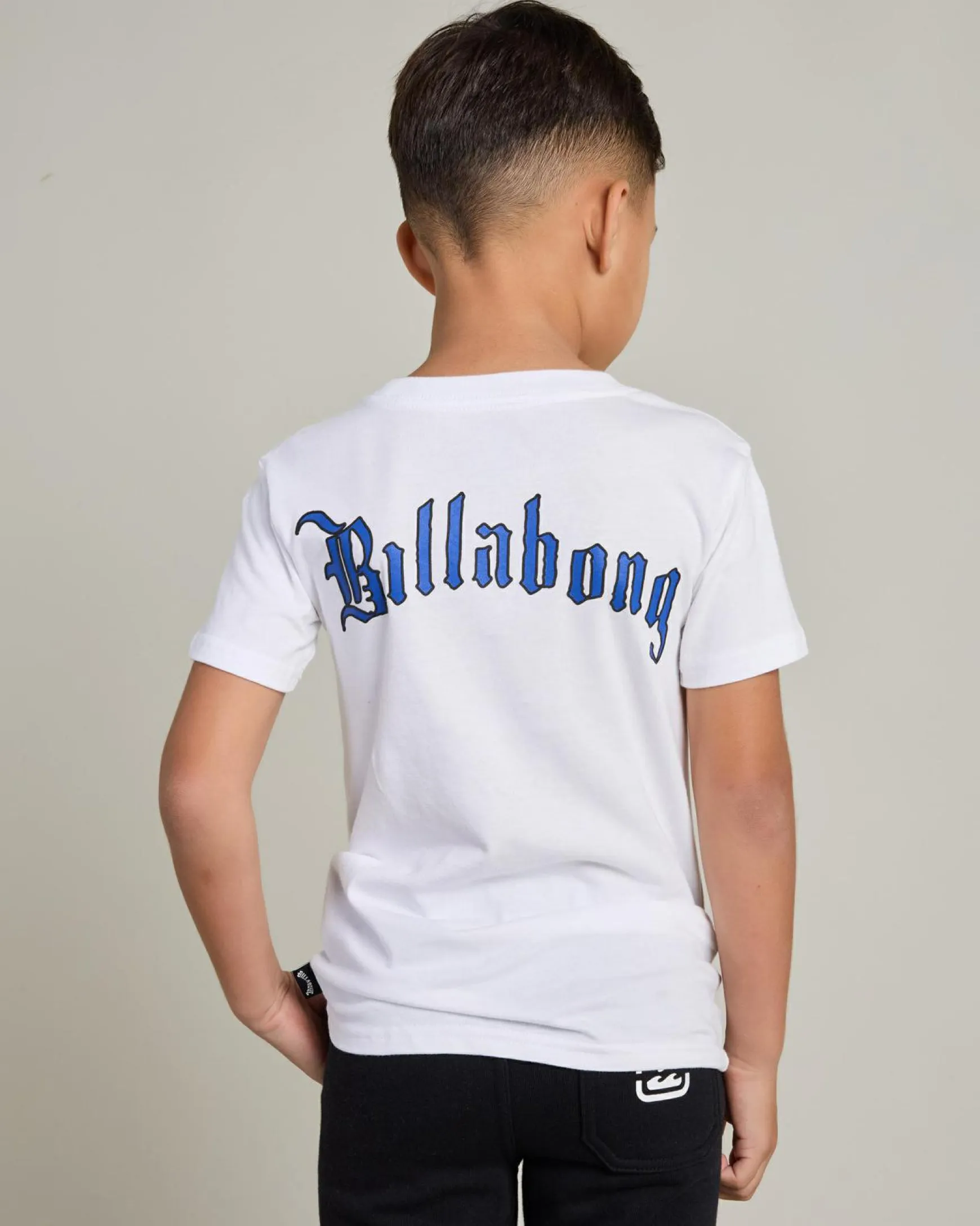 Toddlers' Immortal Arch T-Shirt