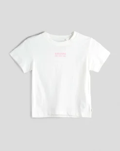 Toddlers' Island Relaxed Art T-Shirt