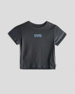 Toddlers' Island Relaxed Art T-Shirt